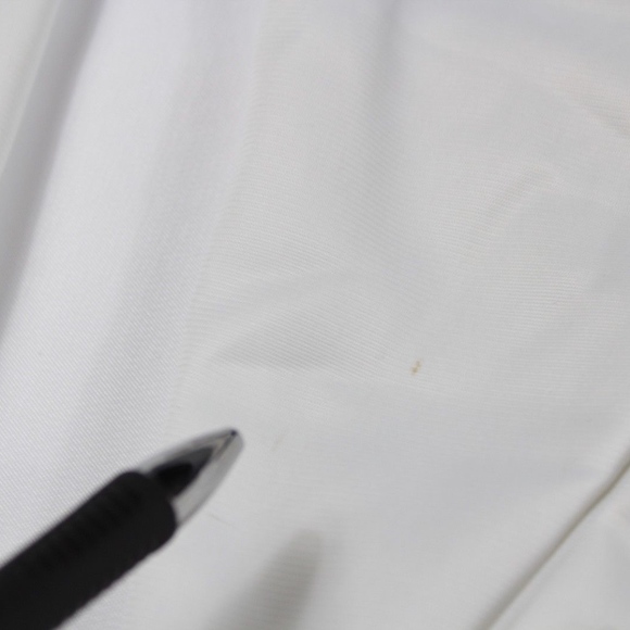 Vintage New 80s Adidas Run DMC Track Jacket Small - Picture 8 of 8